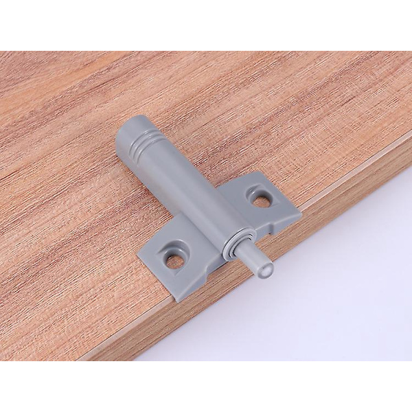 15 stk Soft Close Door Demper Kit for kjøkkenskap skapskuffer med skruer