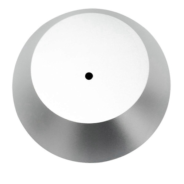 Era 100 Högtalare Skrivbord Universal Högtalarfästen Silver
