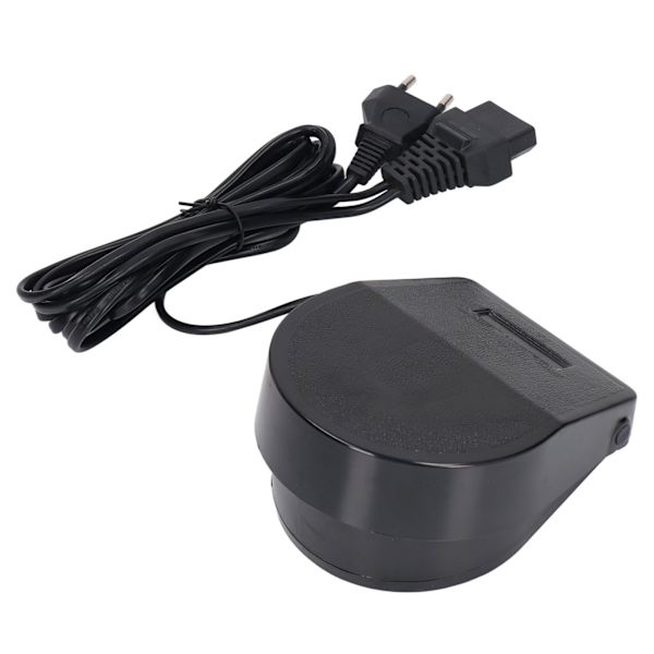 Syning Maskine Fodpedal Multifunktionel Universal Lille Følsom Husholdning Hestesko Formet Sy Pedal EU Stik 220V