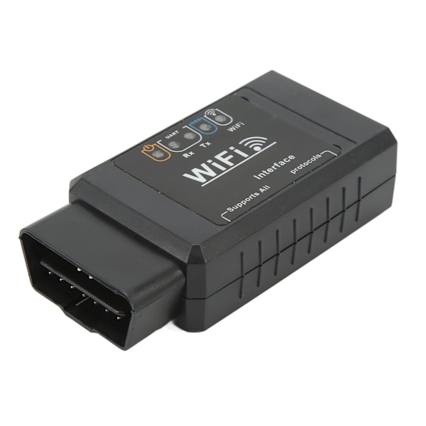 for ELM327 OBD2 Scanner WIFI4.0 V1.5 4 Operating Platforms Clear Trouble Codes Check Engine Light Code Reader