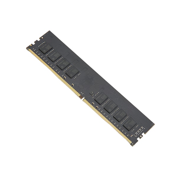 Desktop-hukommelsesmodul DDR4 UDIMM 3200Mhz 288Pin 64Bits 1.2V Plug and Play DDR4 RAM til stationær chassis Gaming 8GB