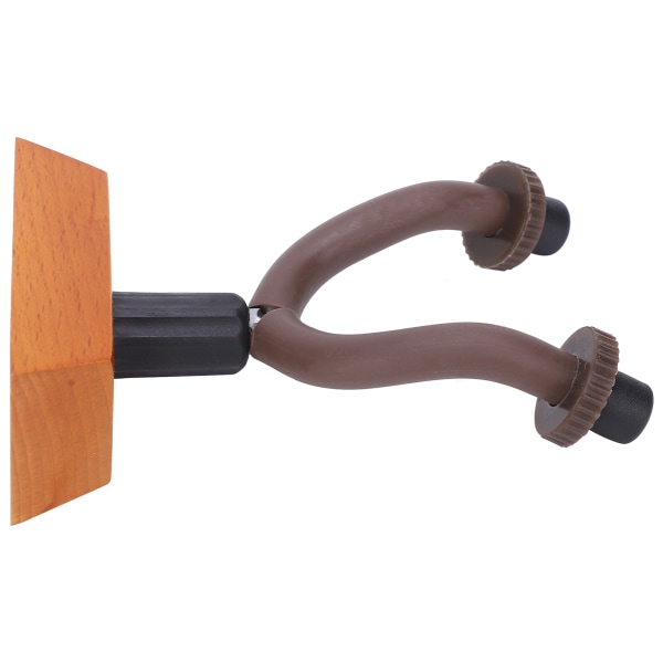 Gitar Vegghenger Oppheng Store Display Krokholdere for elektriske gitarer Bass Ukulele Instrumenter