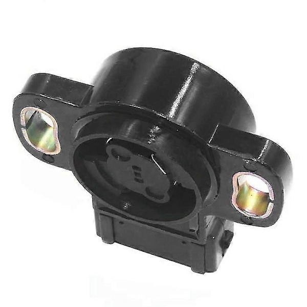 Throttle Position Sensor Passar kompatibel med Mitsubishi Galant Pajero Montero MD614736