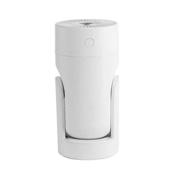 Tyst Luftfuktare, 220ml USB Luftfuktare Sovrum, Växt Luftfuktare