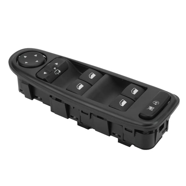Elektrisk vindusbryter 6554.YH Erstatning for CITROEN C4 GRAND PICASSO