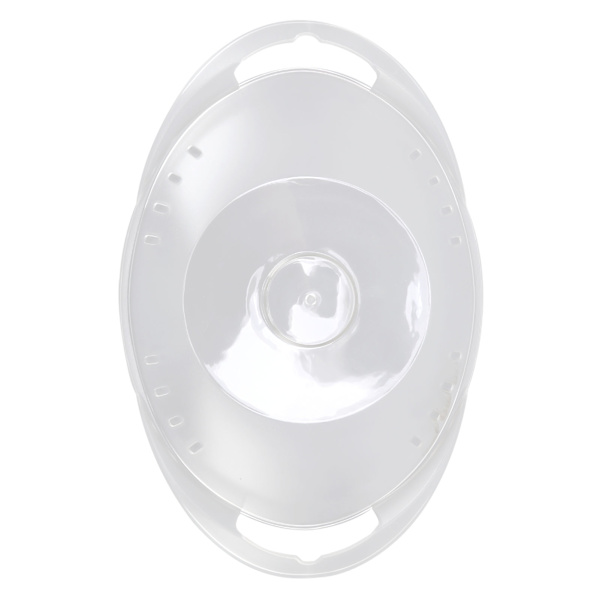 Varmebestandig damplokk for Thermomix TM6 TM5 TM31 - 1 stk.