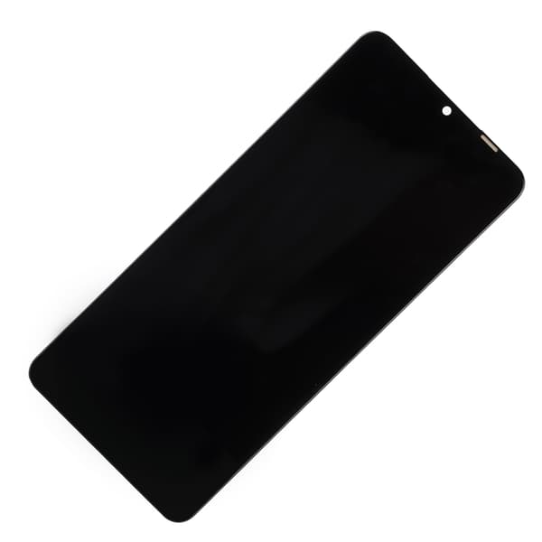 Skærmudskiftning LCD-skærm Touch Digitizer-samling til Samsung Galaxy A125 Monolithic