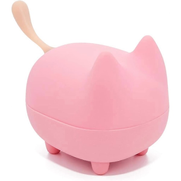 Kannettava Bluetooth-kaiutin, mini langaton kaiutin, selkeällä stereolla, sisäänrakennettu mikrofoni