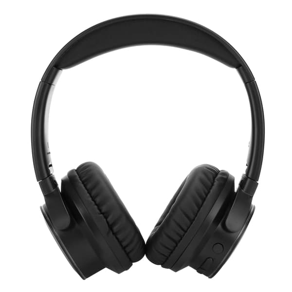 H16 Headset Bluetooth 5.0 Trådlös Fingeravtrycksberöring för CVC6.0 Brusreducerande Hörlurar