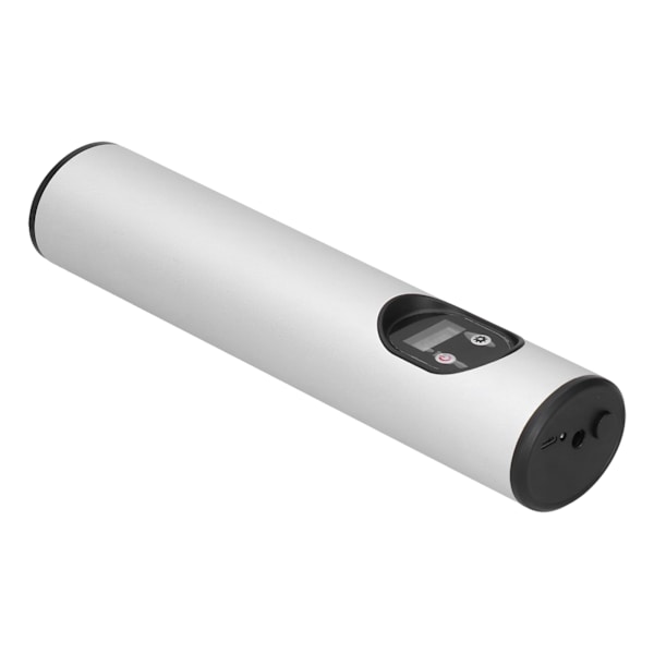 Bærbar dæk oppumpning med LED lys 12V USB opladning digital 150PSI universel oppumpningsværktøj