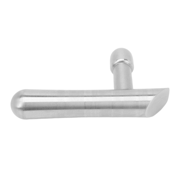 Rostfritt stål T Bar Massageverktyg för triggerpunkter massage Myofascial Release Deep Tissue Massager