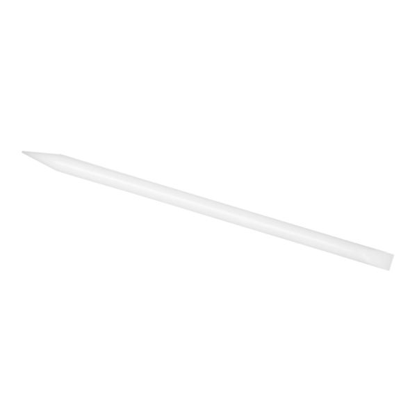 Watch Cleaning Stick Pen Anti Scratch Dirt Remover för Watchmaker Electronics Installation White