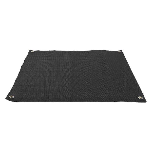Archery Net: 2mm Thick Arrow Stop Barrier - Protective Net for Compound and Recurve Bows - Outdoor Target Practice Backdrop for Backyard Ranges