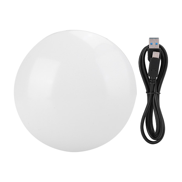 1300M Dual-Band WiFi-adapter USB 3.0 Trådløs router Indbygget antenne til stationær bærbar computer 11AC 5.8G