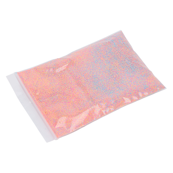 Nagelglitterpulver Sandpulver Manikyrkonstpulver Gåvor Tillbehör för Nagelkonst 50g/1.76ozSTF10