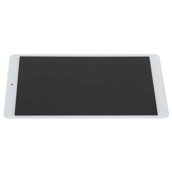 LCD-skjerm Digitizer-erstatningsenhet Berøringspanel for Huawei M5 nettbrett-PC