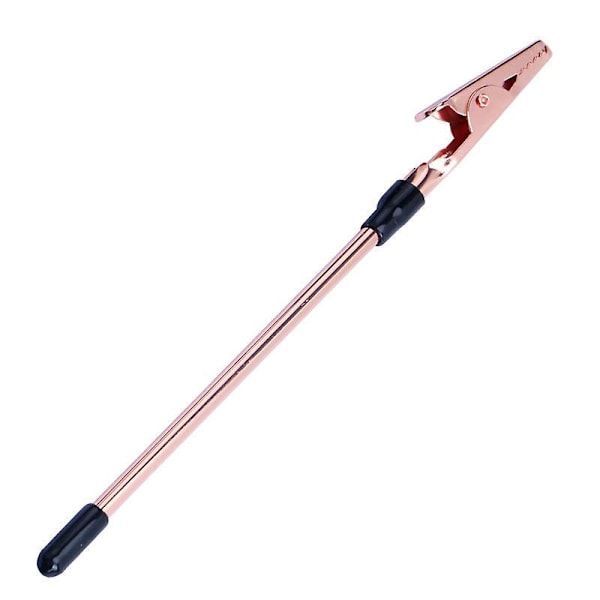 10 osainen Rose Gold -rannekorun työkalusarja korujen kiinnittämiseen ja korjaukseen