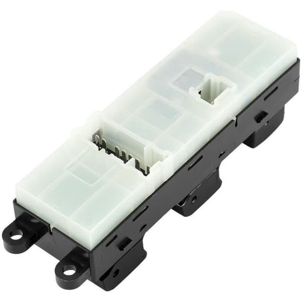 Bilrudeafbrydere, Hovedafbryder til Elruder til Navara D40b Pathfinder Qashqai 2005-2016 25401 EB30B