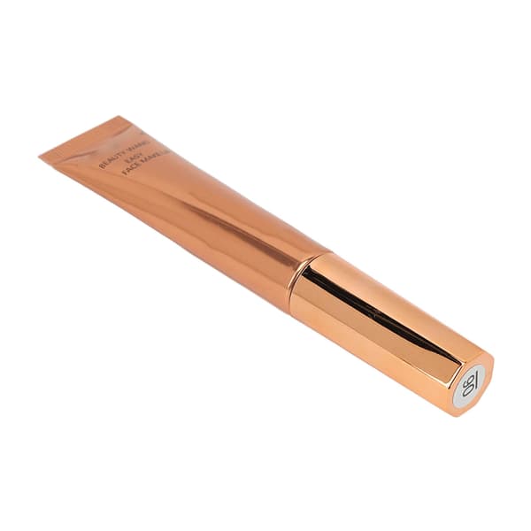 Makeup Flydende Highlighter Stick Langtidsholdbar Glat Ansigtsblush Wand med Pudeapplikator 12ml 06