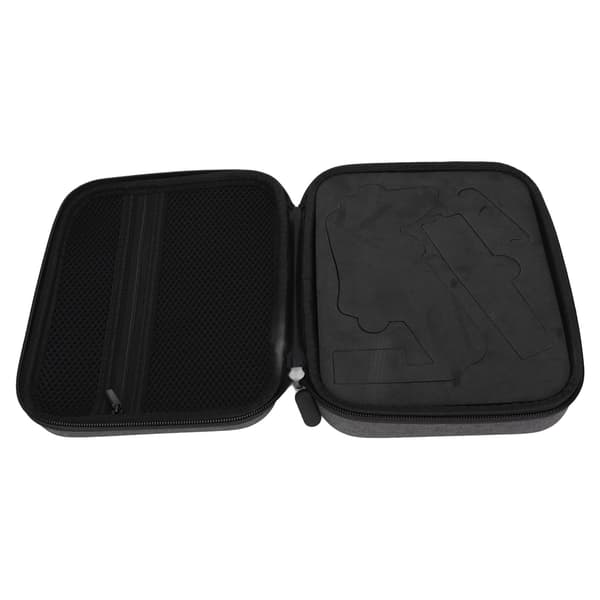 Til DJI OM 5 etui Stødresistent Bæretaske med stor kapacitet og netlomme