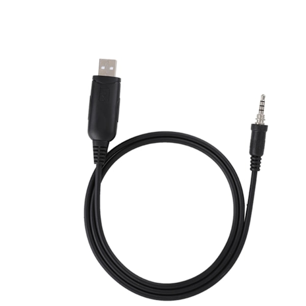 USB ohjelmointikaapeli YAESU VERTEX VX-6 VX-6E VX-6R VX-7E VX-7R radiopuhelimelle