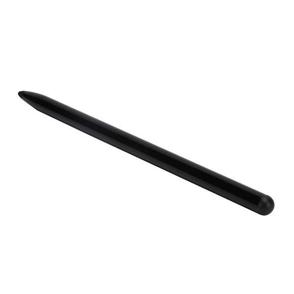 Touch Screen Stylus Pen ABS med høj følsomhed til iPhone/iPad/Samsung/Huawei/IOS/Android Sort