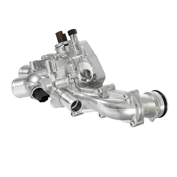 Termostathus i aluminium til 1,6L 2007-2013