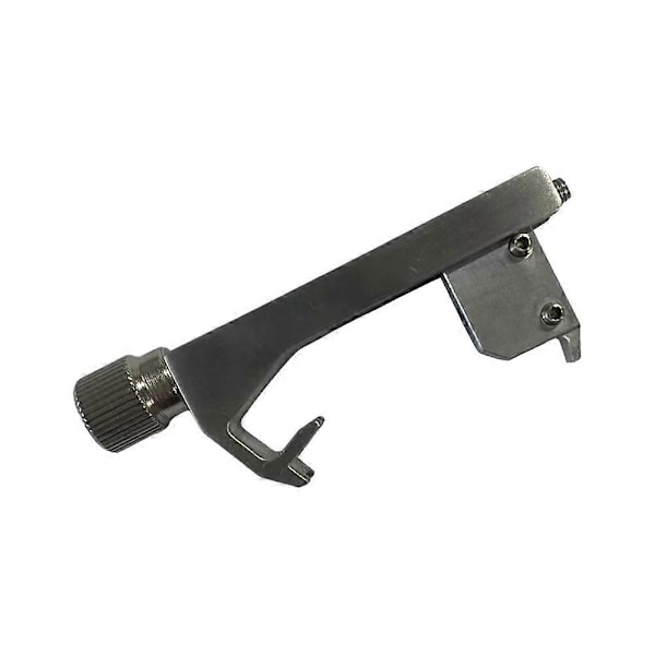 Gitarrtonkalibrator Portabel Robust Elgitarrtillbehör Silver41