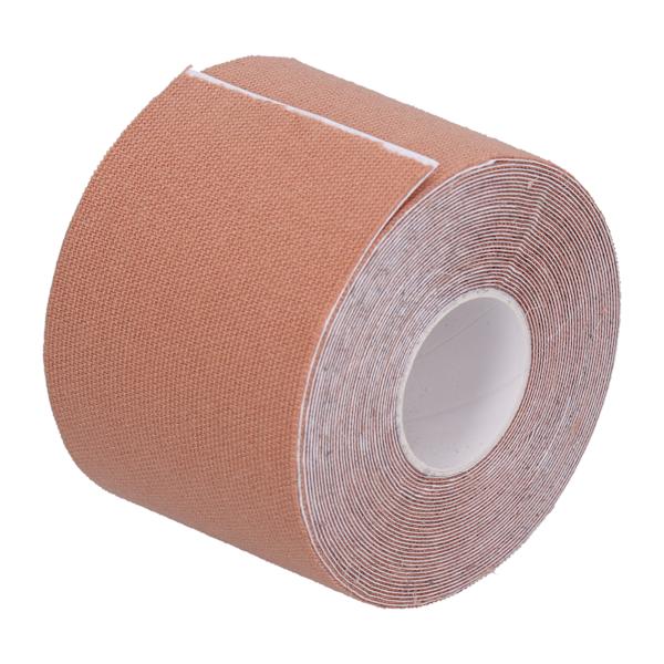 Rintaliivin nosto teippi Push Up teippi Nippeli peite Vedenpitävä Hikiä kestävä Liima Nippeli Rintateippi(Khaki )