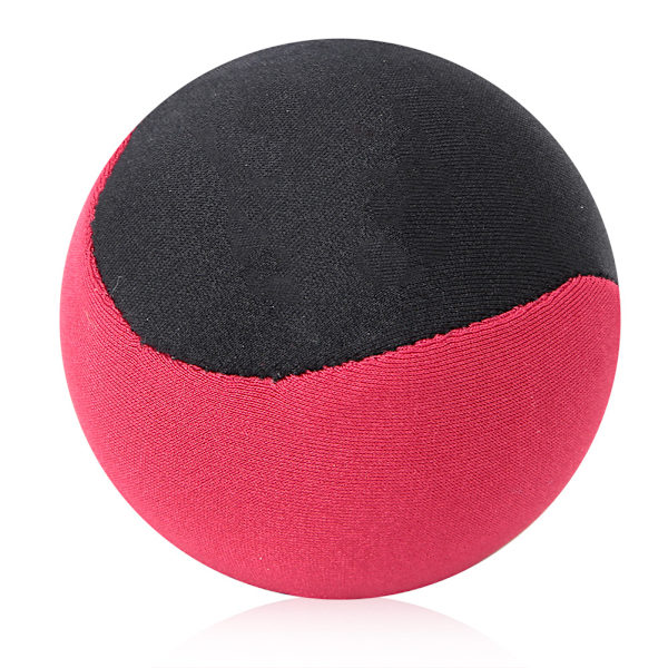 Kestävät veden pomppivat pallot uima-altaalle Beach Ocean Outdoor Red