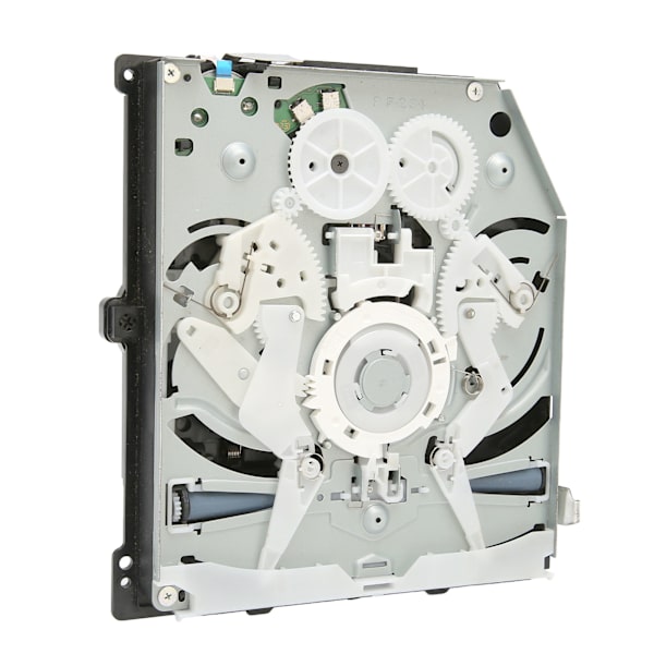 DVD-diskstasjon Plug and Play Portable-støtte Single Eye Replacement DVD-stasjon for PS4-spillkonsoller