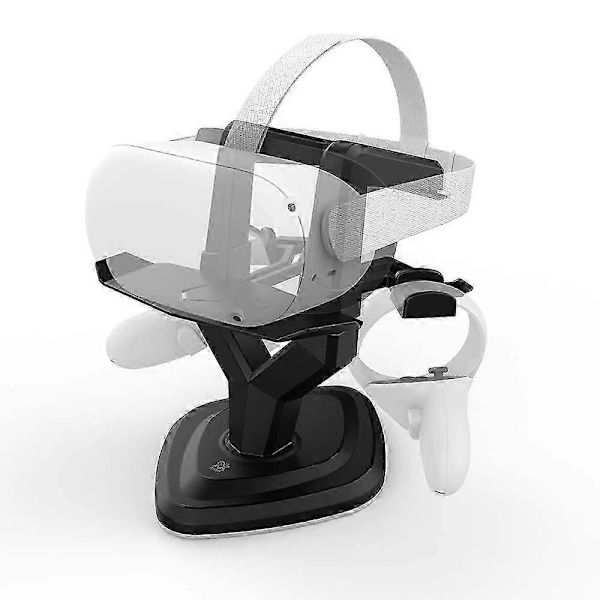 Headset og Touch Controls Display Stand VR Stativ For OculusQuest2VR