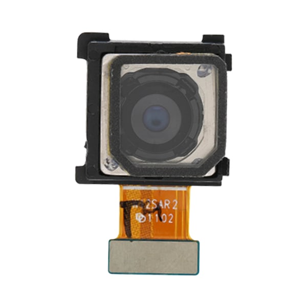 Bakkamera fleksibel kabelmodul Bakre hovedkamerakontakt for S20FE 5G mobiltelefon