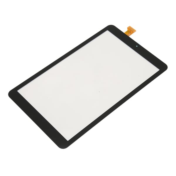 Tablet Sort Touchskærm Digitizer Samling Erstatning til Samsung Galaxy Tab A 8.0 SMT387