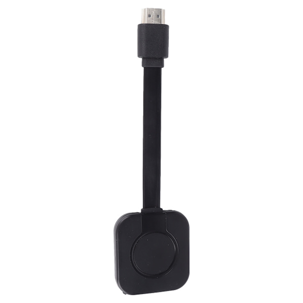 Trådlös skärm-adapter HD Multimedia Interface-skärmgjutningsadapter för telefon, bärbar dator, projektor, bildskärm