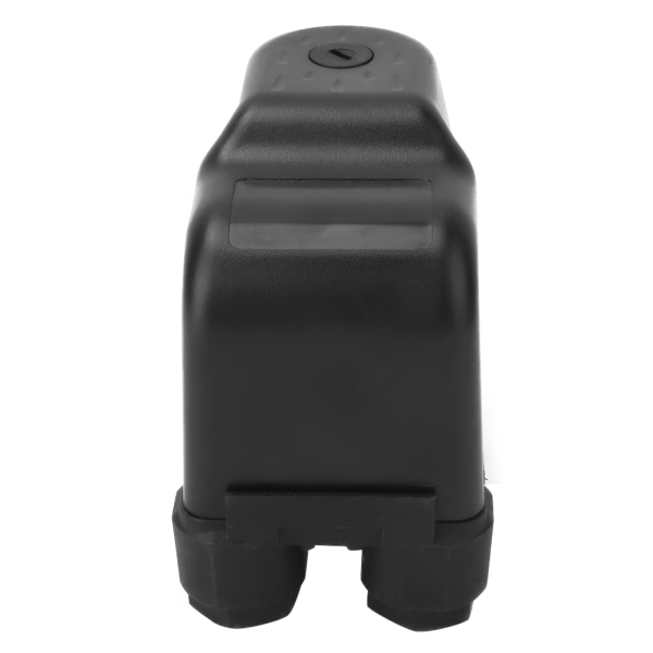 Automatisk 3-fas 3/8 NPT invändig gänga tryckkontrollomkopplare Vattenpumpstryckregulator