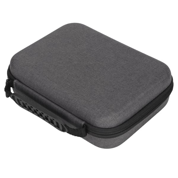 Til DJI OM 5 etui Stødresistent Bæretaske med stor kapacitet og netlomme
