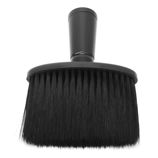 Myk Frisørbørste Halsrengjøring Duster Hair Cutting Rensebørste for frisørsalong