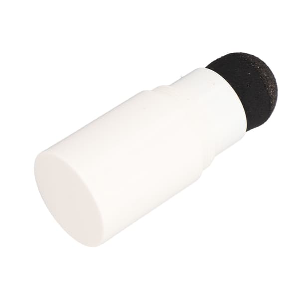 Highlighter Stick Metallisk Ansiktskontur Vattentät Återfuktande Highlighter Shaping Stick för Kindben Kropp Typ B