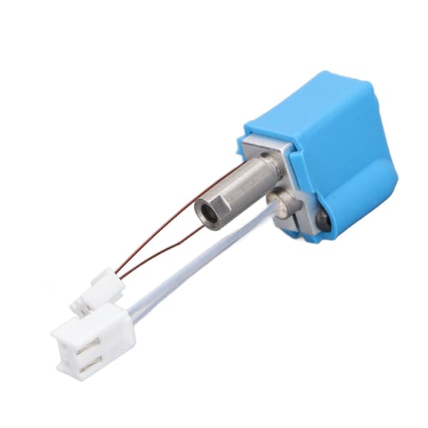 3D-printer Hot End Dyse Kit Ekstruder 24V Varmerør Termistor Erstatning til Sidewinder X1 X2