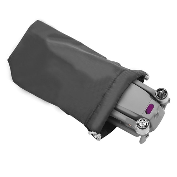 Bärbar drönväska förvaringsväska passar för Mavic Mini/Mavic Pro/Mavic 2/Spark/Air