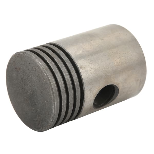Luftkompressor Stempel Jern Luftpumpe Motor Plejlstangs Tilbehør Udskiftning 55mm
