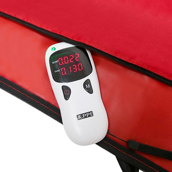 Ekstra store, slitesterke oppbevaringsposer - Holdbart 600D Oxford-stoff, plassbesparende flytteposer