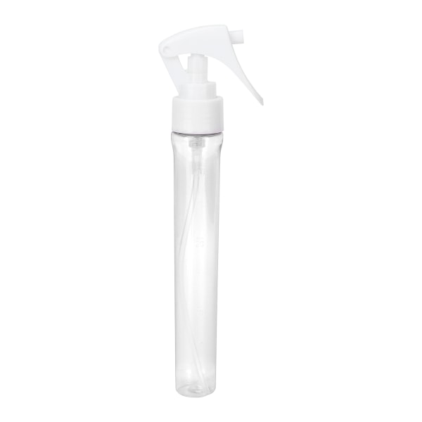 Bærbar hårsprayflaske Genopfyldelig tom spray Hårstyling Fintåge spraykedel 38mlTransparent