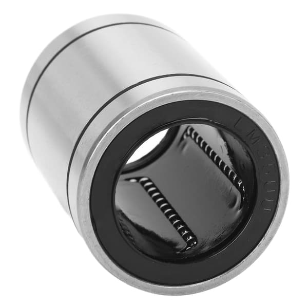 LM35UU Lineærlager Stål Lineær Bevegelse Kulelager for CNC 3D-skriver Graveringsmaskin