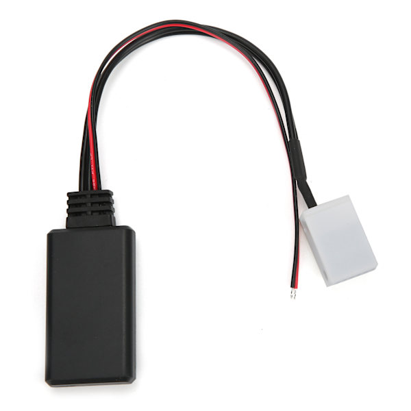 Bluetooth AUX-IN kabel lydmodtageradapter til RCD110 RCD210 RCD310 RCD510