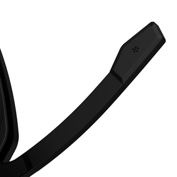 Gaming Headset Bass Stereo Komfortabel Naturlig Bærbar E Sports Headset til PS4 og pc'er 7.1 Kanal