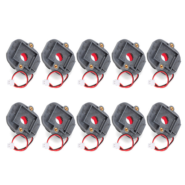 10 stk Lens Mount Holder Filter Switcher HD IR CUT til minikamera 3MP