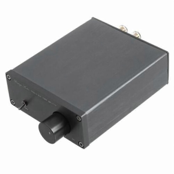 TPA3116 Digital Effektforstærker HiFi Klasse 2.0 D Stereo Desktop Audio