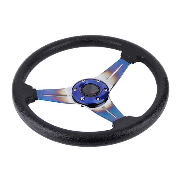 Universell PU Sport Racing Ratt Modifieringstillbehör
